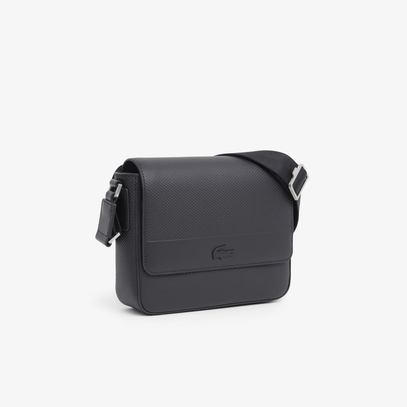 Chantaco Leather Messenger Bag Chantaco Leather Messenger Bag