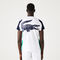 Men's Lacoste SPORT Crocodile Print Tennis T-Shirt men s lacoste sport crocodile print tennis t shirt