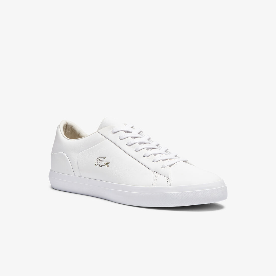 Men's Lerond Leather Sneakers