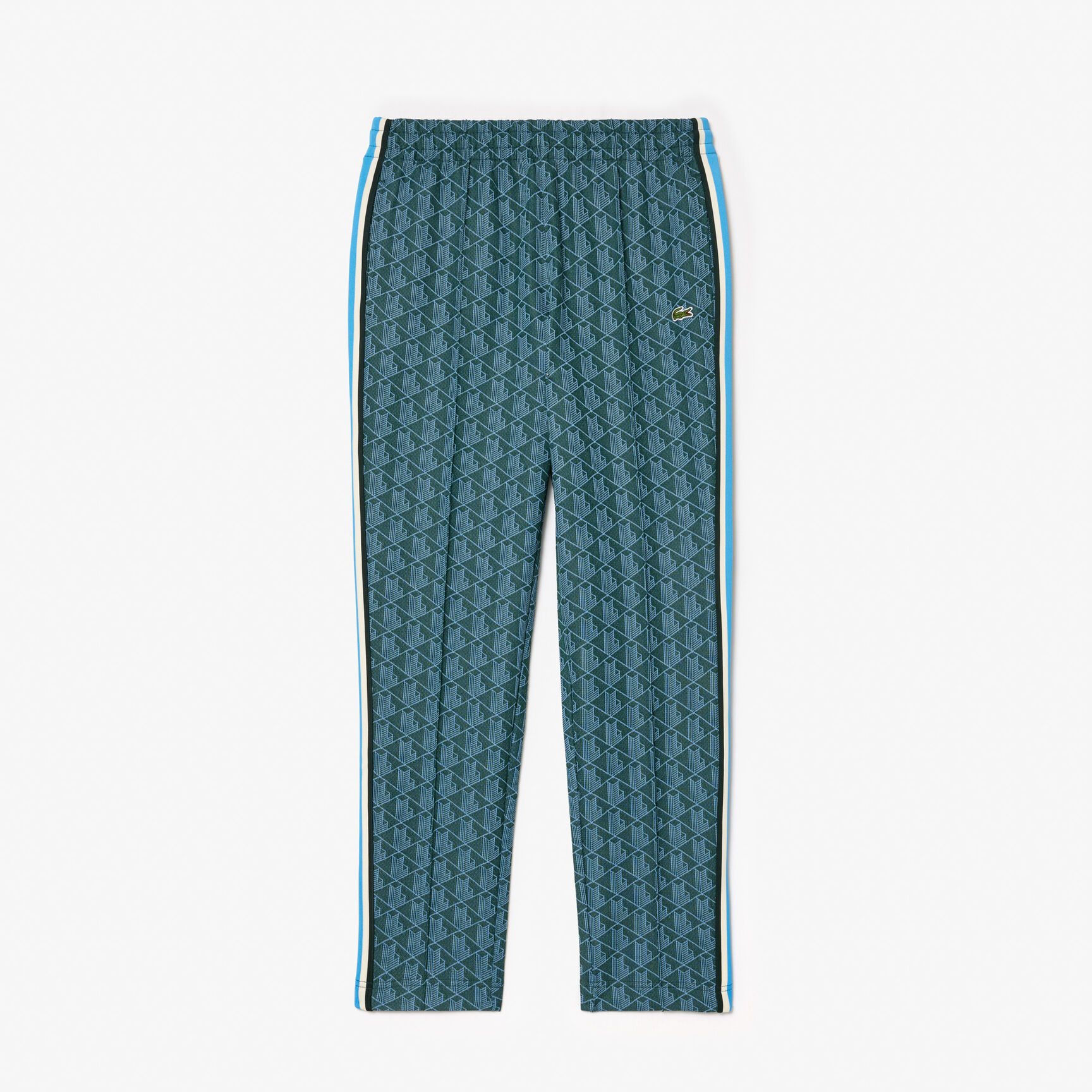 Paris Monogram Sweatpants Paris Monogram Sweatpants