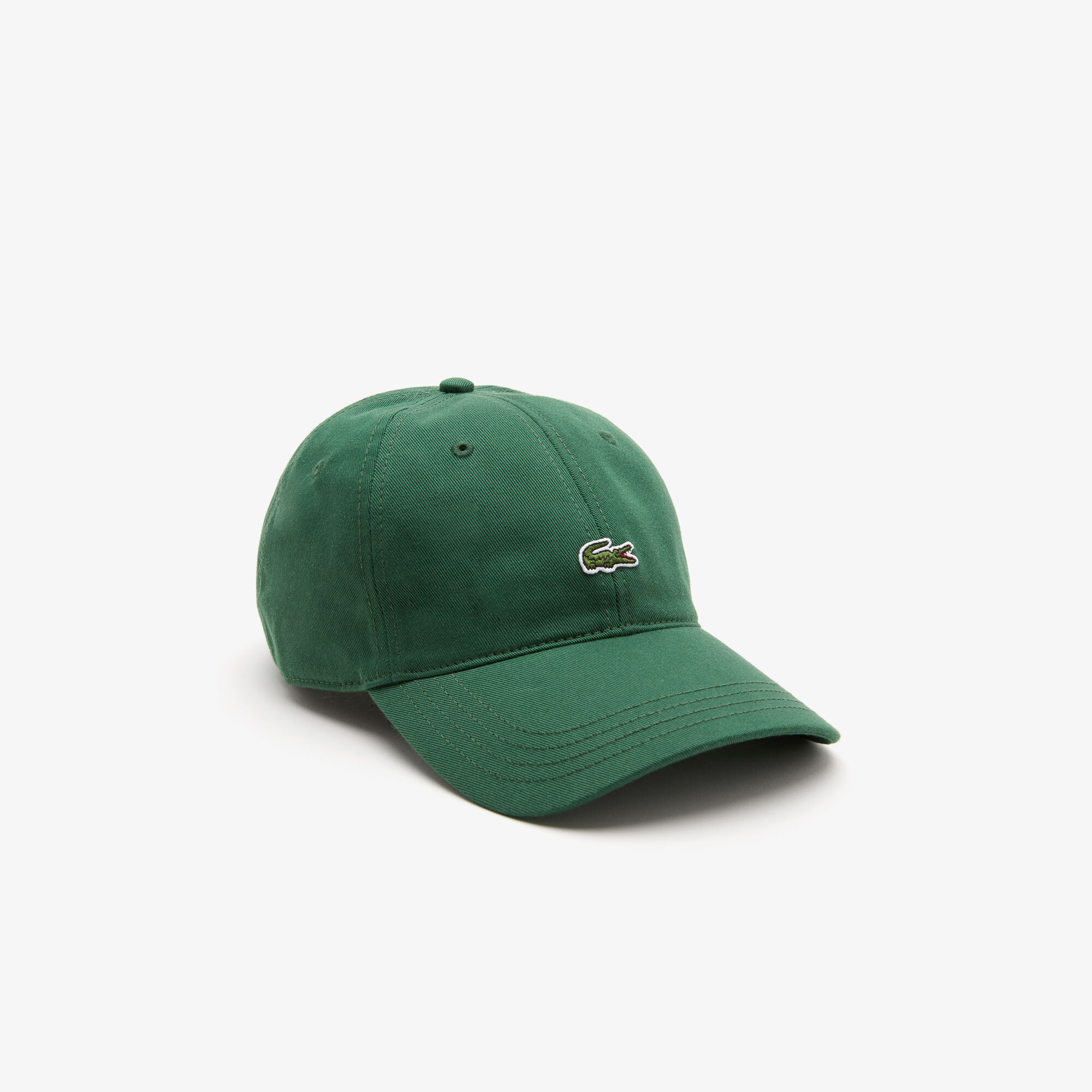 Lacoste sales cap price