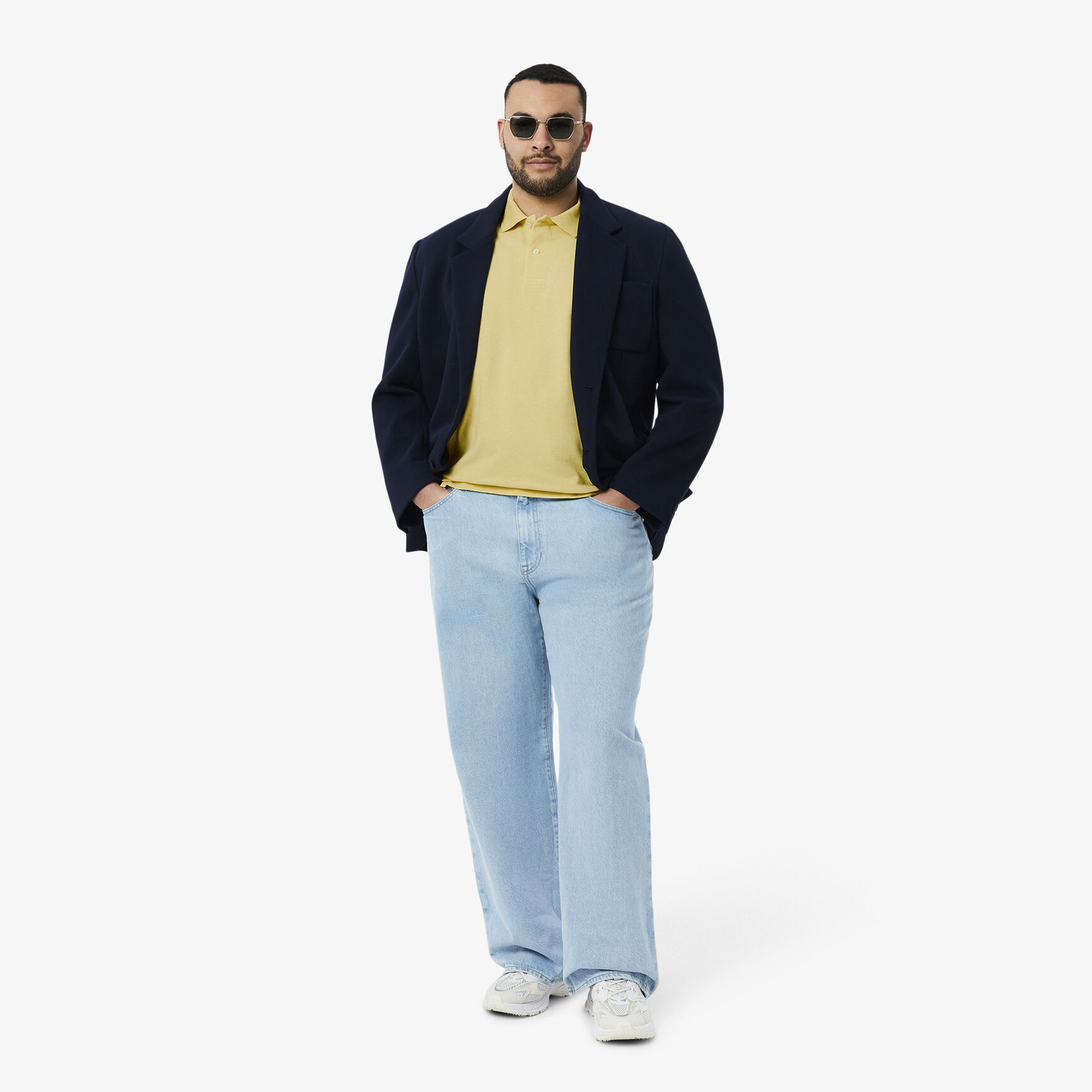 قميص بولو مارل كلاسيكي بمقاس L.12.12 قميص بولو مارل كلاسيكي بمقاس L.12.12