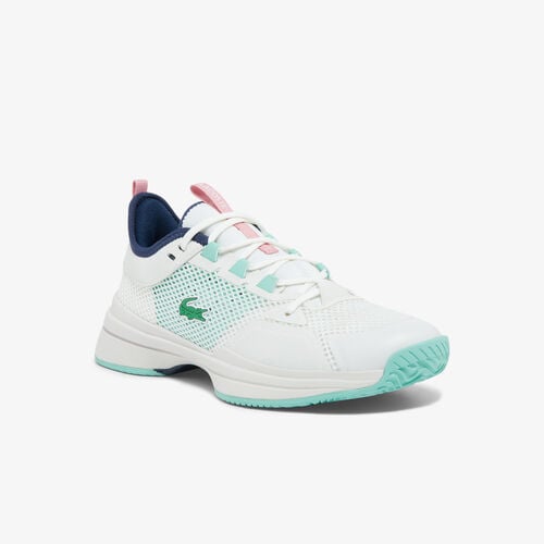 Women's Ag-lt 21 Textile And Synthetic Tennis Shoe