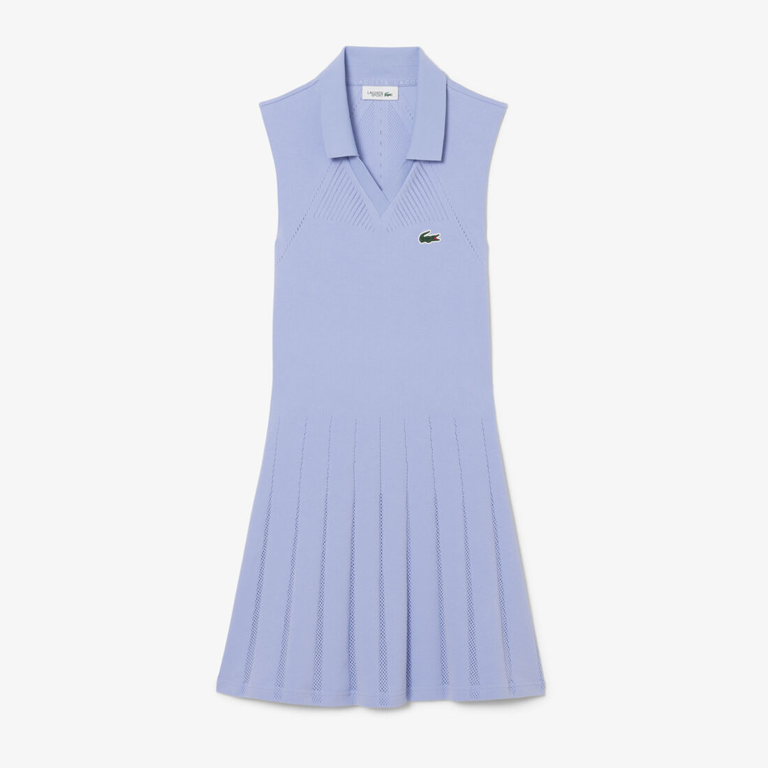 Stretch Tennis Dress and Shorts