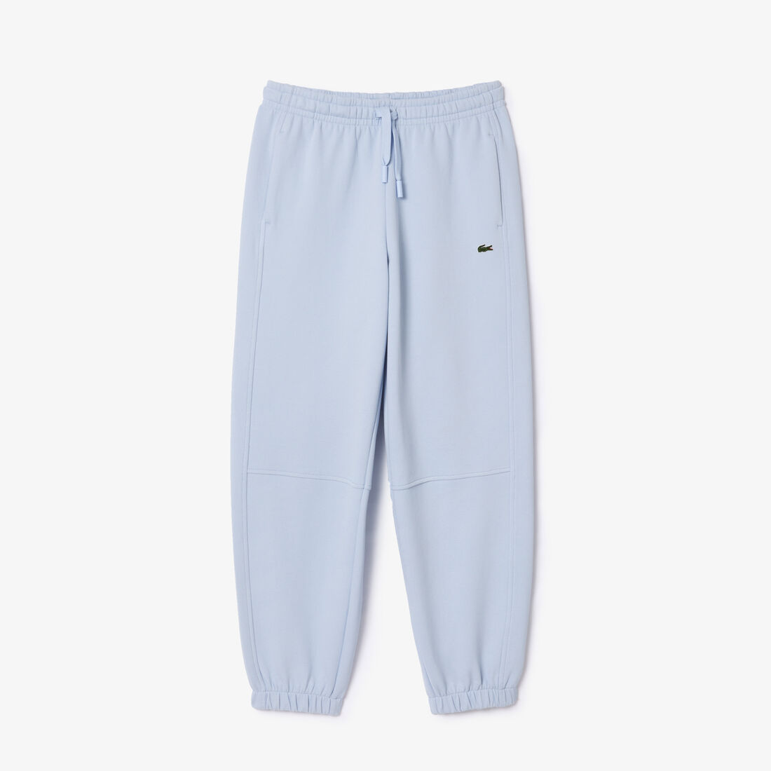 Jogger Double Face Pique Track Pants Jogger Double Face Pique Track Pants