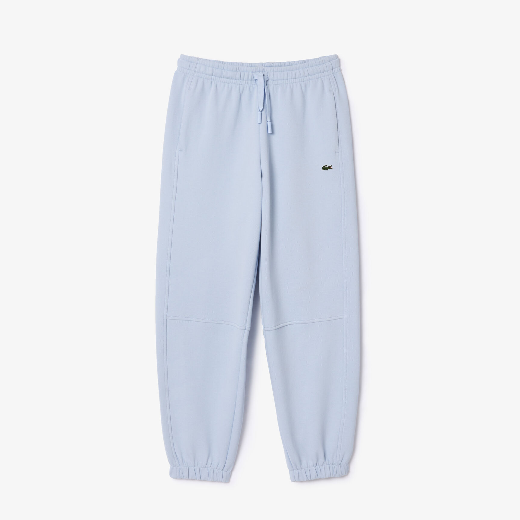 Jogger Double Face Pique Track Pants Jogger Double Face Pique Track Pants