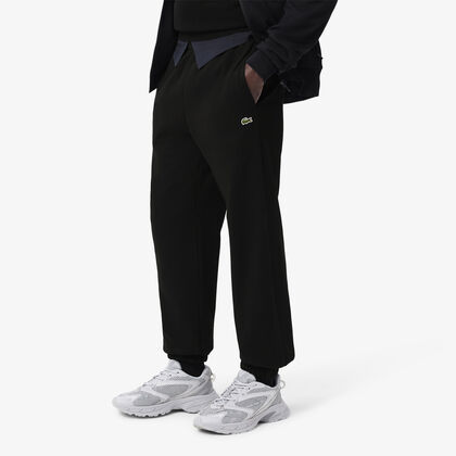 Men's Lacoste Brushed Fleece Jogger Trackpants