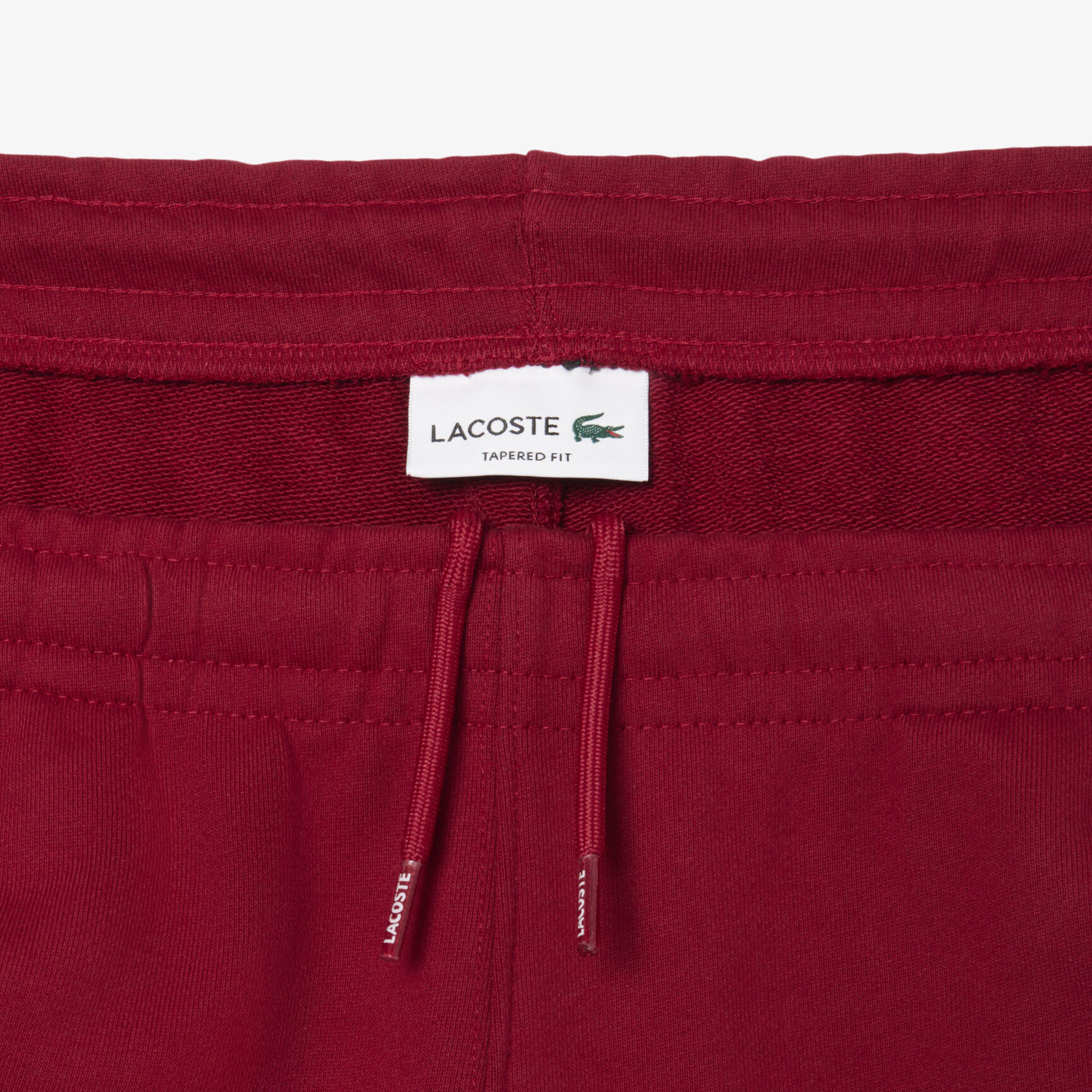 Logo Trim Sweatpants Logo Trim Sweatpants