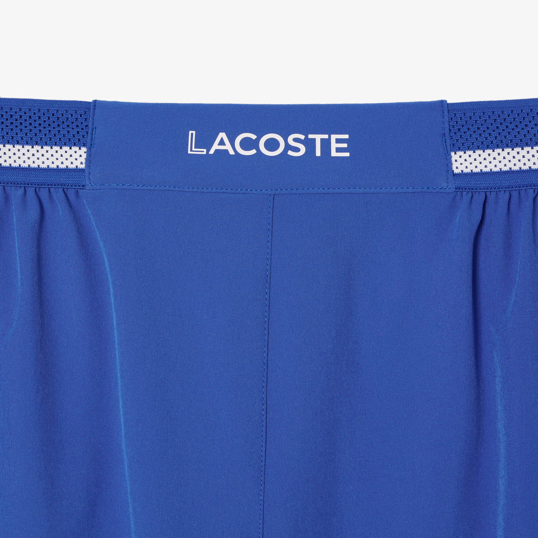 Lacoste Tennis x Novak Djokovic Shorts