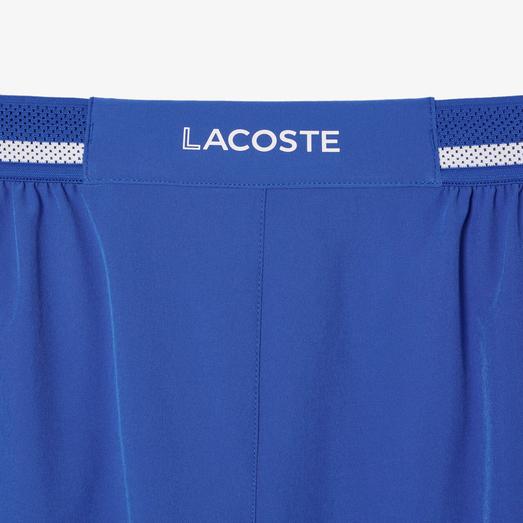 Lacoste Tennis x Novak Djokovic Shorts