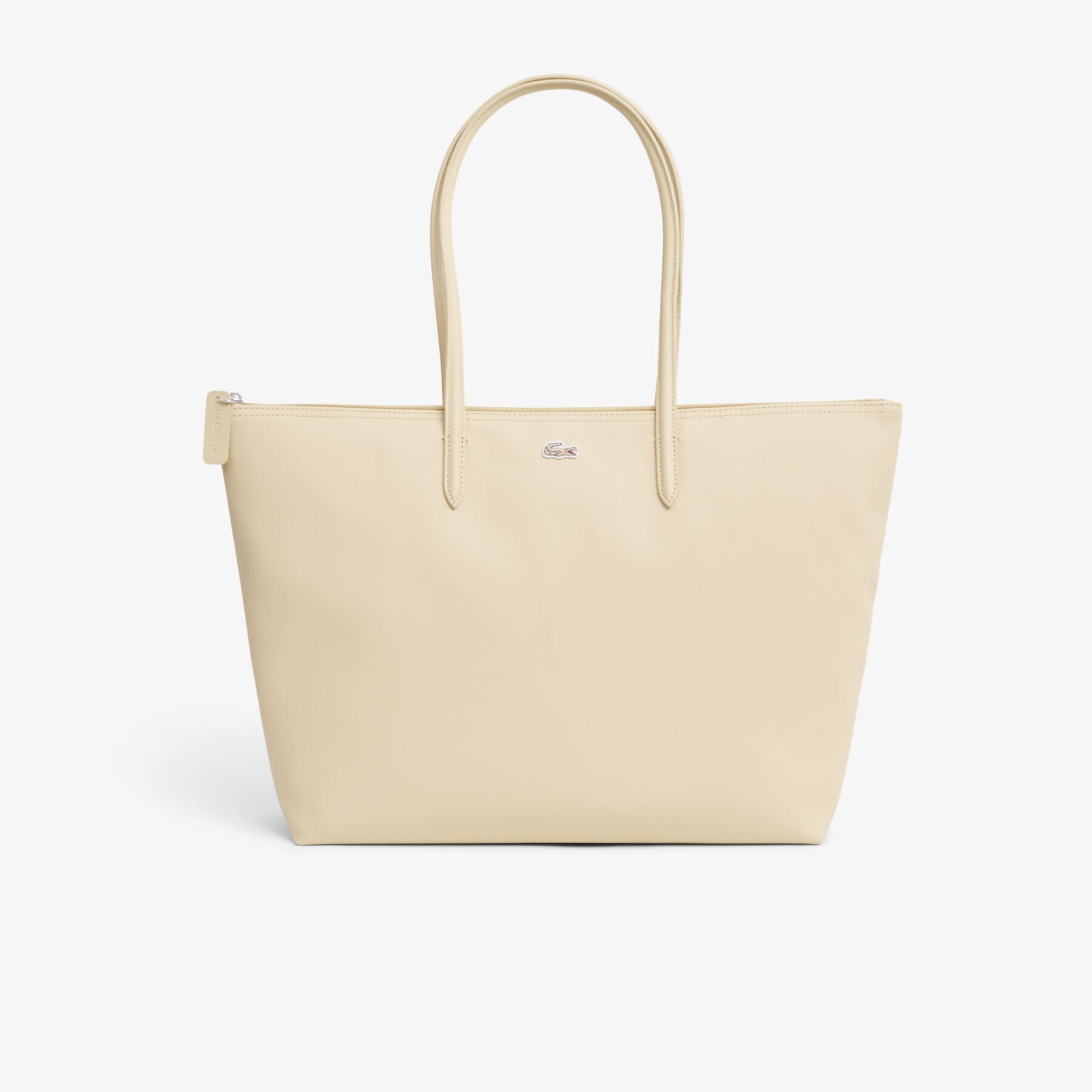 Large L.12.12 Concept Tote lacoste large l 12 12 concept tote