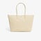 Large L.12.12 Concept Tote lacoste large l 12 12 concept tote