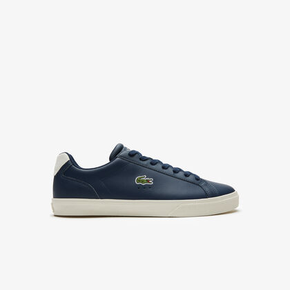 Men's Lacoste Lerond Pro Leather Sneakers