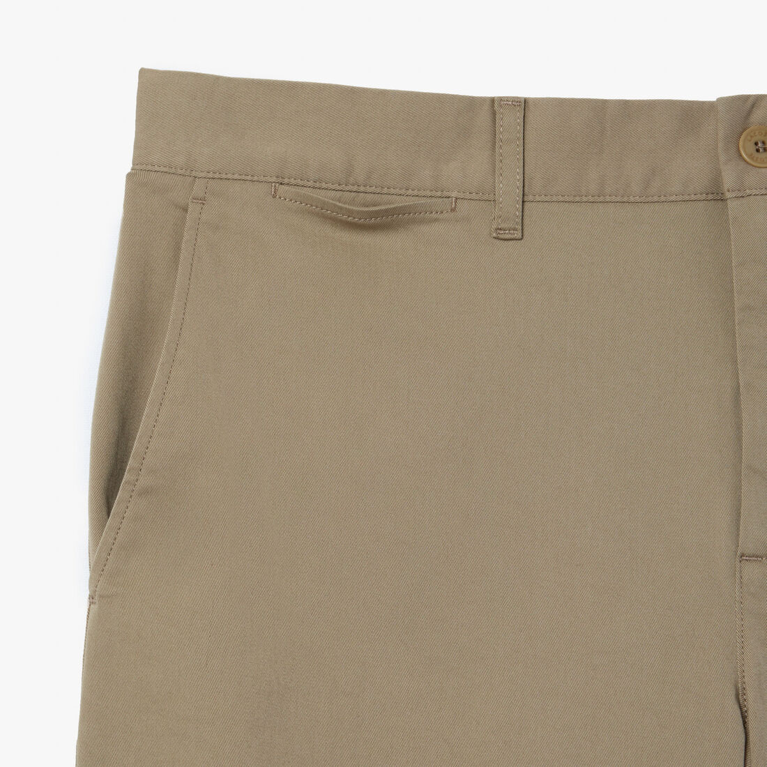 Slim Fit Stretch Cotton Chino Shorts Slim Fit Stretch Cotton Chino Shorts