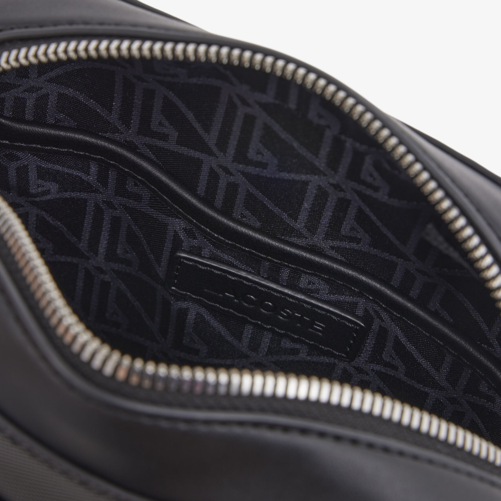 Langon Vertical Petit Pique Satchel Langon Vertical Petit Pique Satchel