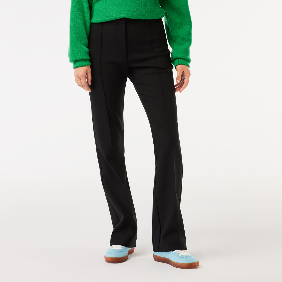 بنطال كارغو جبردين قطن مطاطي بنطال كارغو جبردين قطن مطاطي