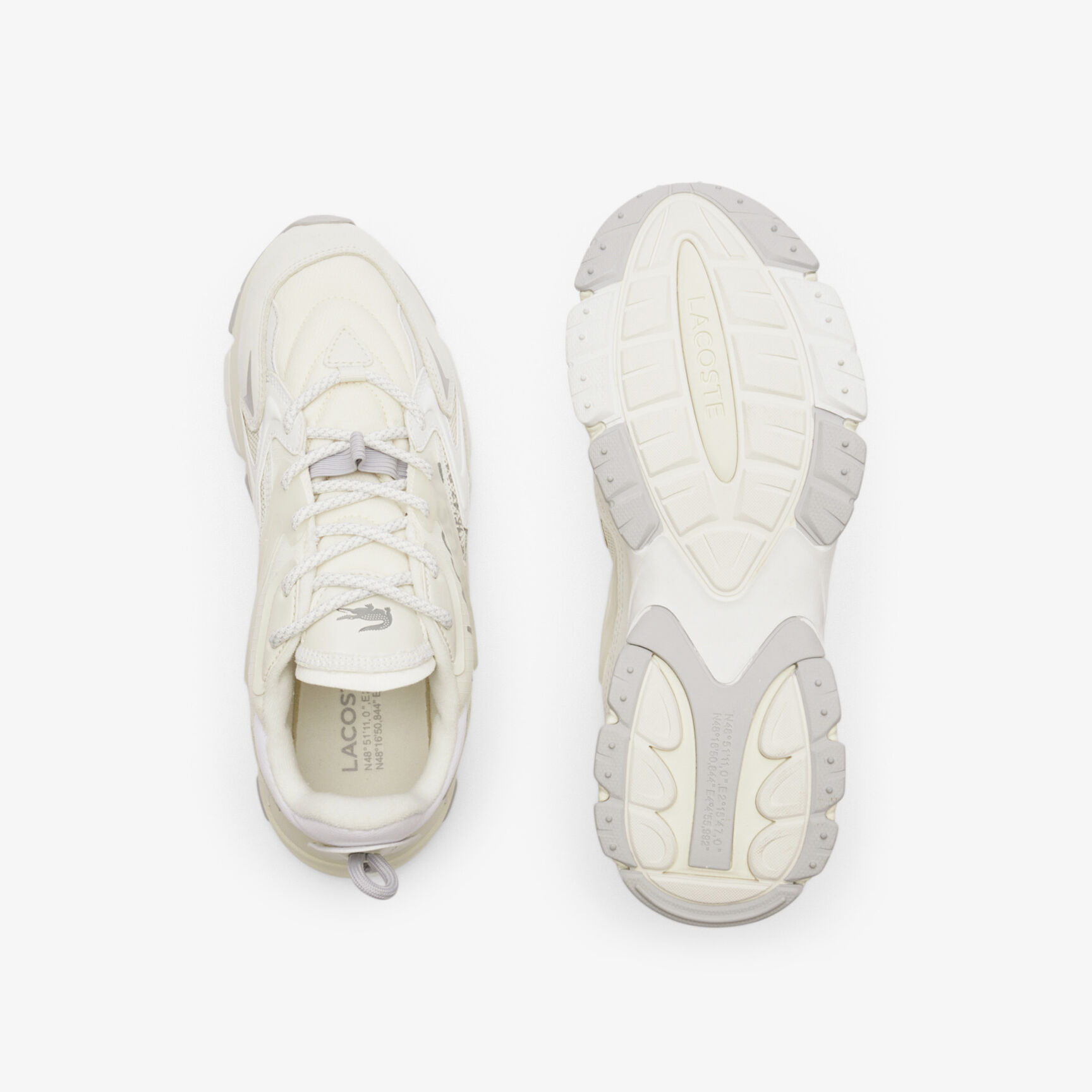 حذاء رياضي L003 نيو تيك للنساء