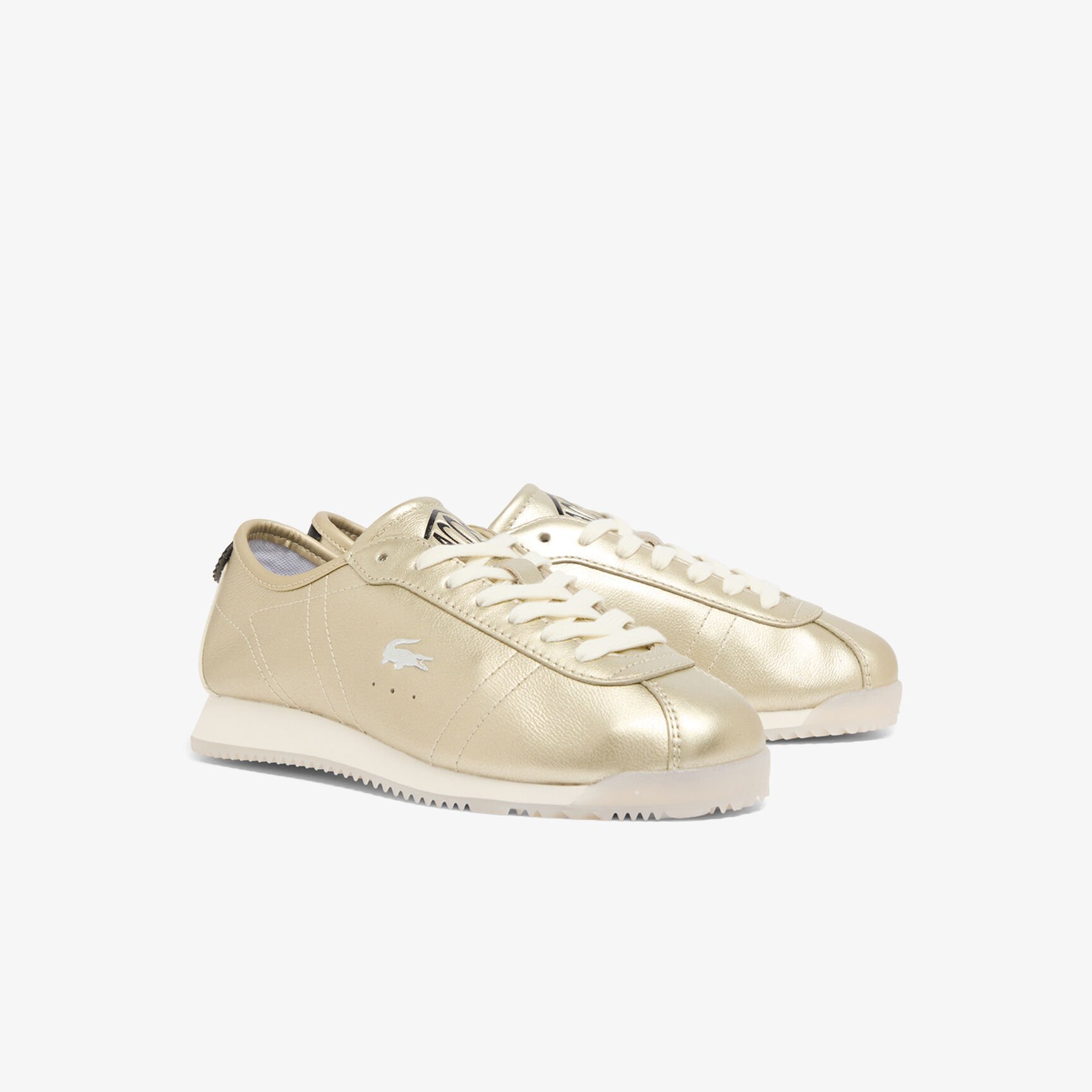 Women's Club-Low Leather Sneakers Women's Club-Low Leather Sneakers