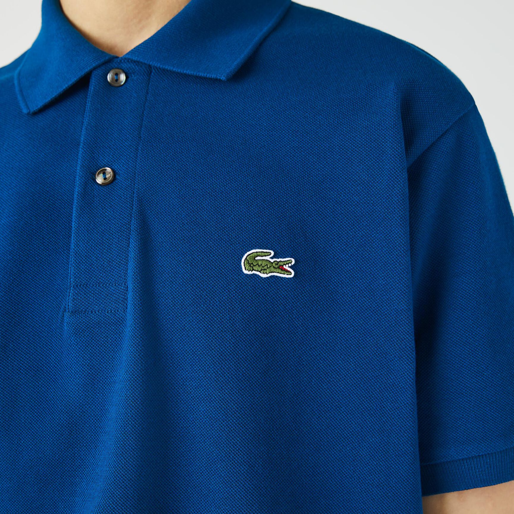 Classic Fit L.12.12 Original Polo Shirt