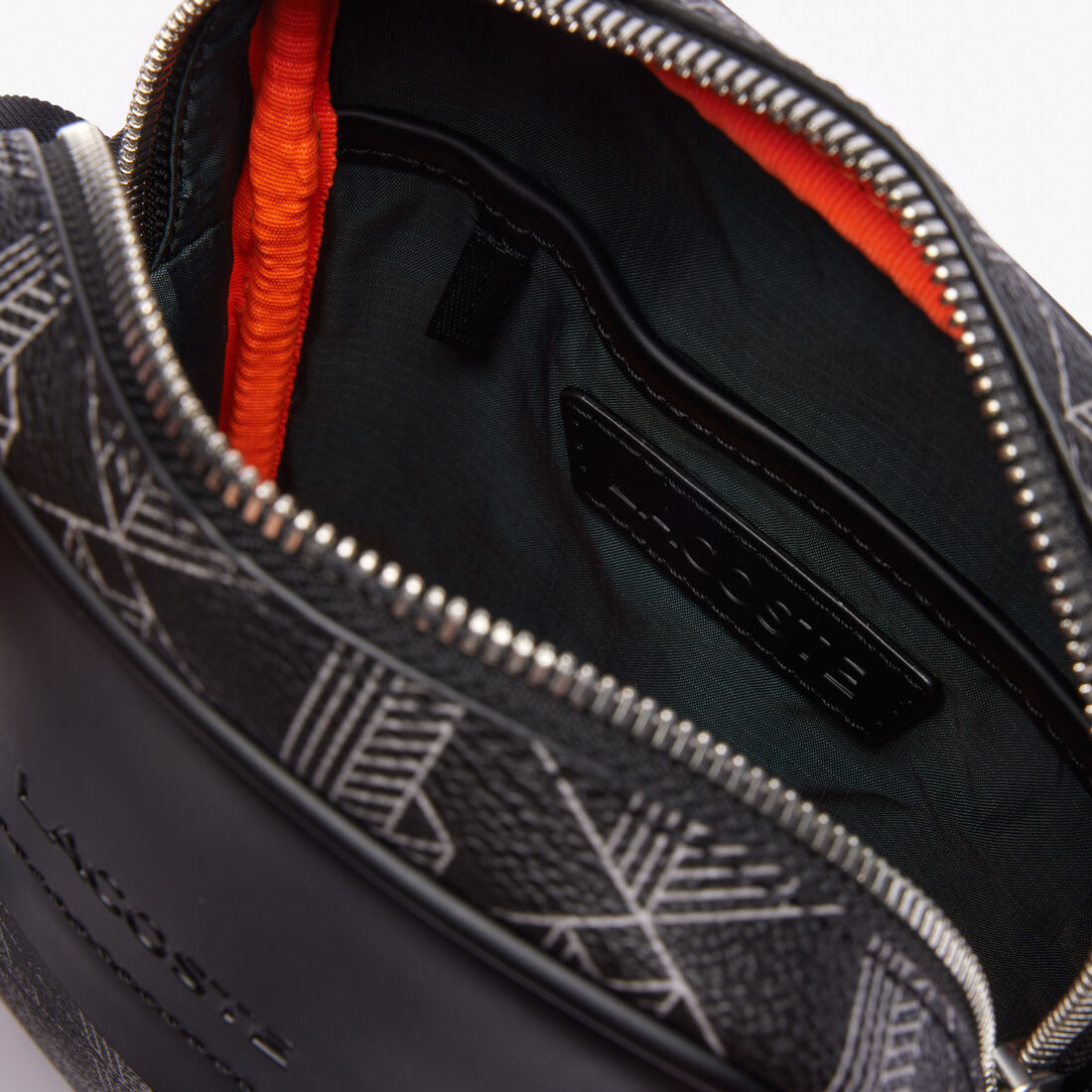 The Blend Satchel The Blend Satchel