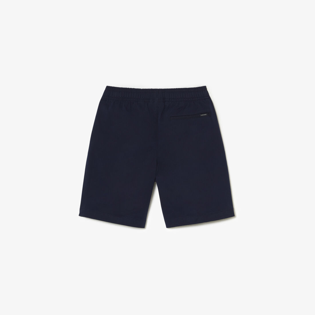 شورت قطن جبردين مطاطي شورت قطن جبردين مطاطي