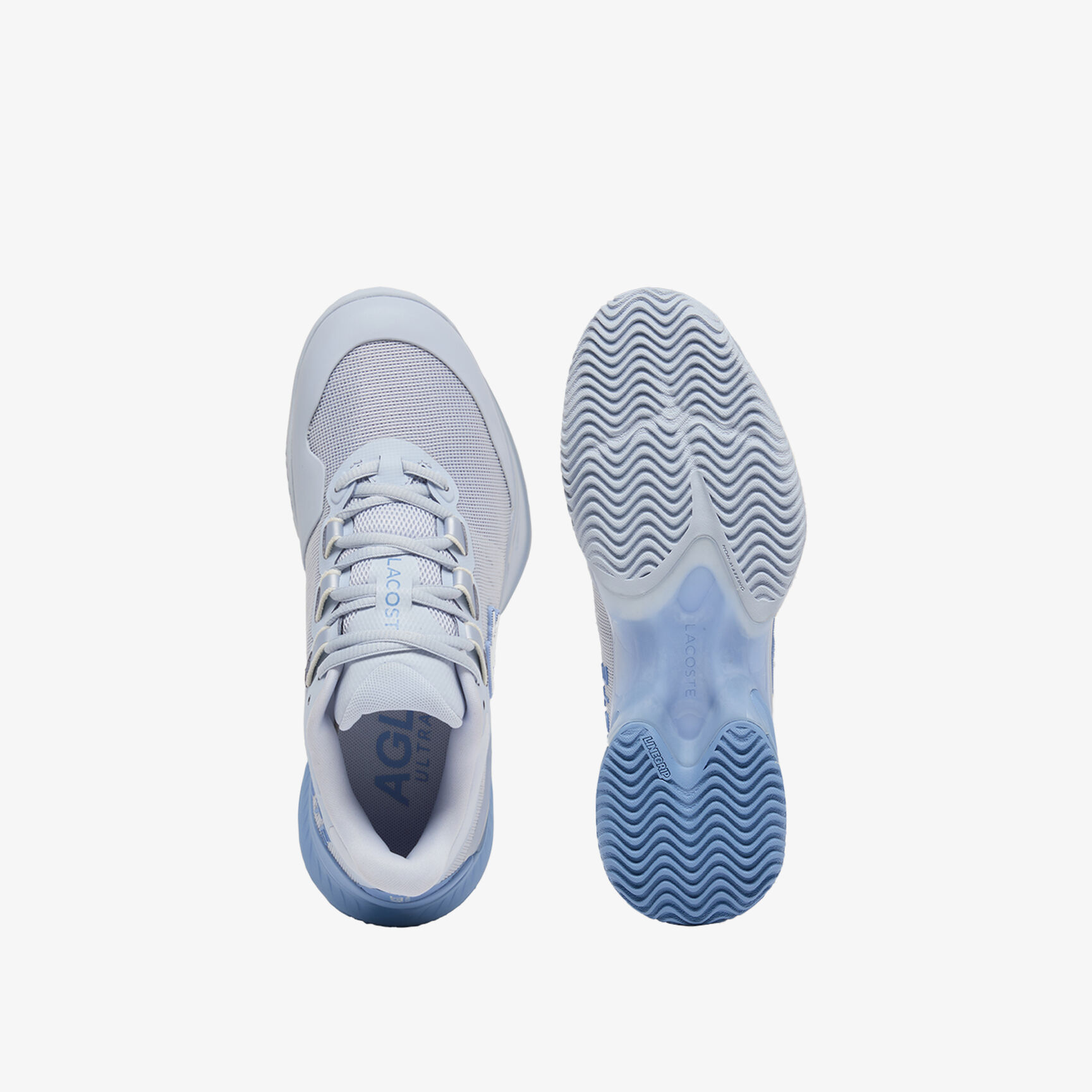 Women's AG-LT23 Ultra Clay Court Tennis Shoes