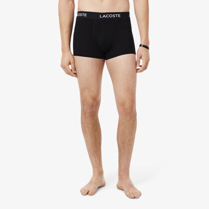 7-pack Logo Waist Trunks