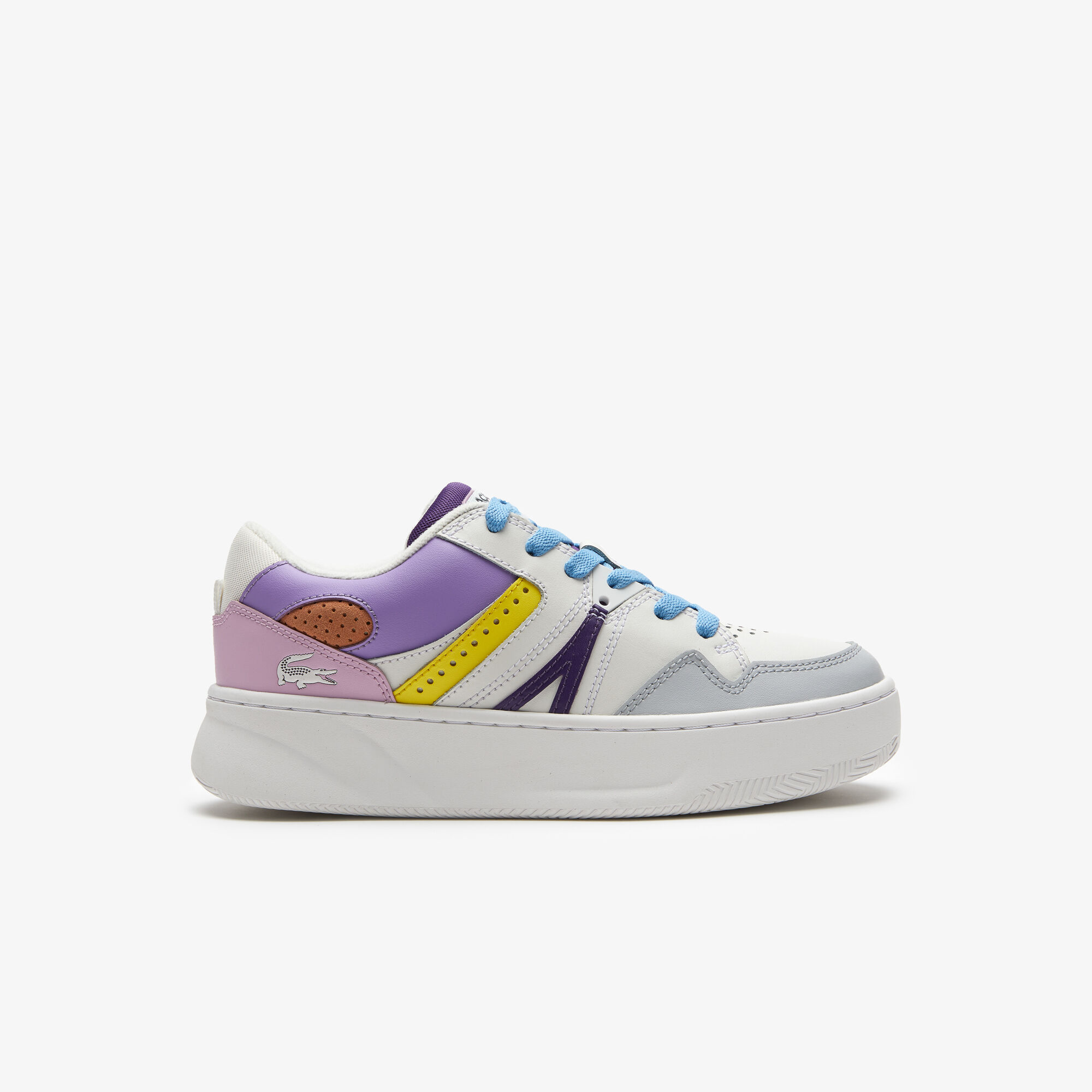 Lacoste sneakers shop women