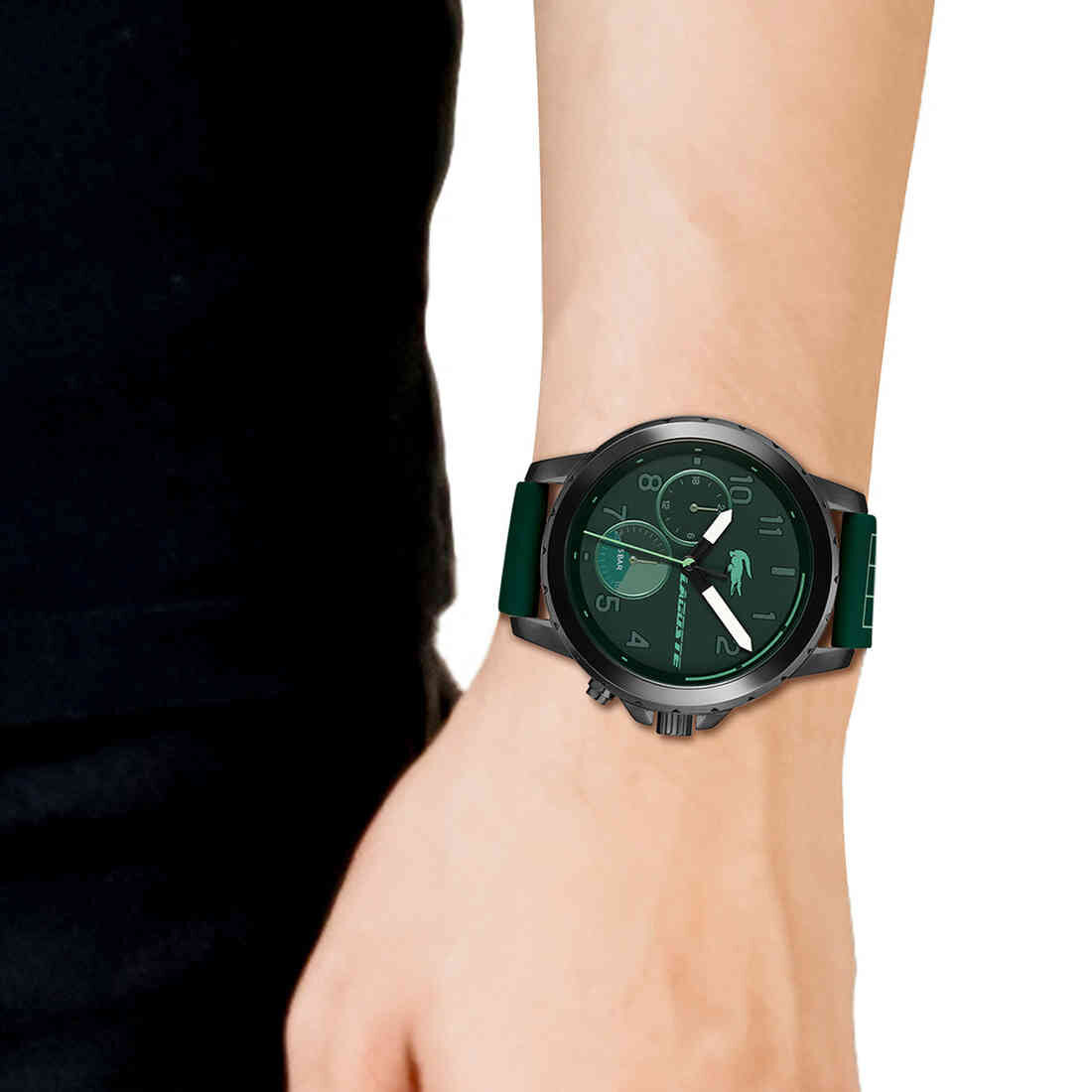 Men Endurance Quartz/Multi Complications Men Endurance Quartz/Multi Complications