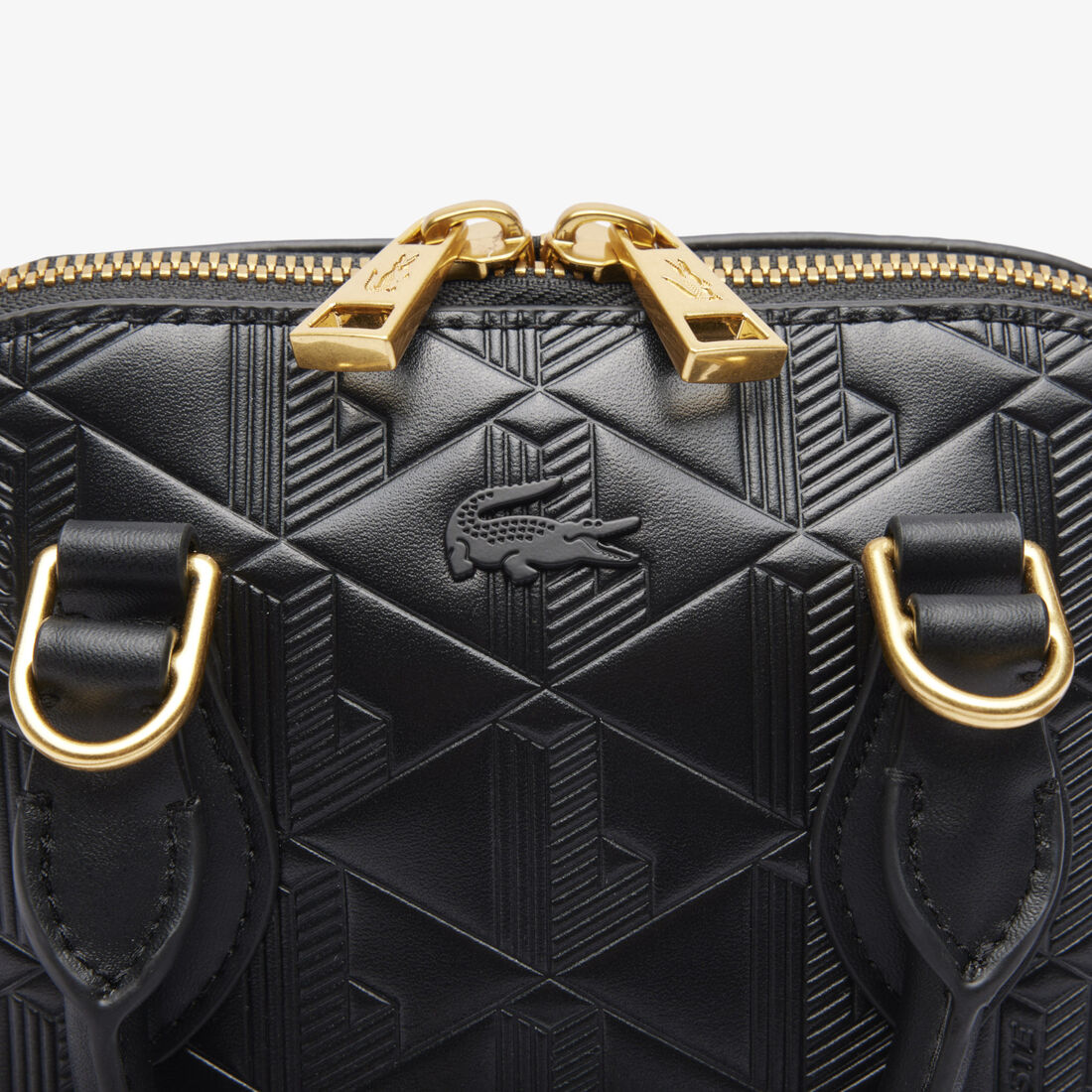 Small Maheki Bugatti Shoulder Bag Small Maheki Bugatti Shoulder Bag