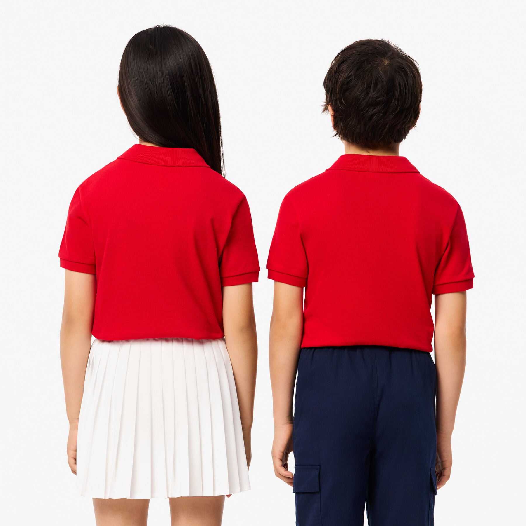 Petit Pique Polo Shirt lacoste petit pique polo shirt
