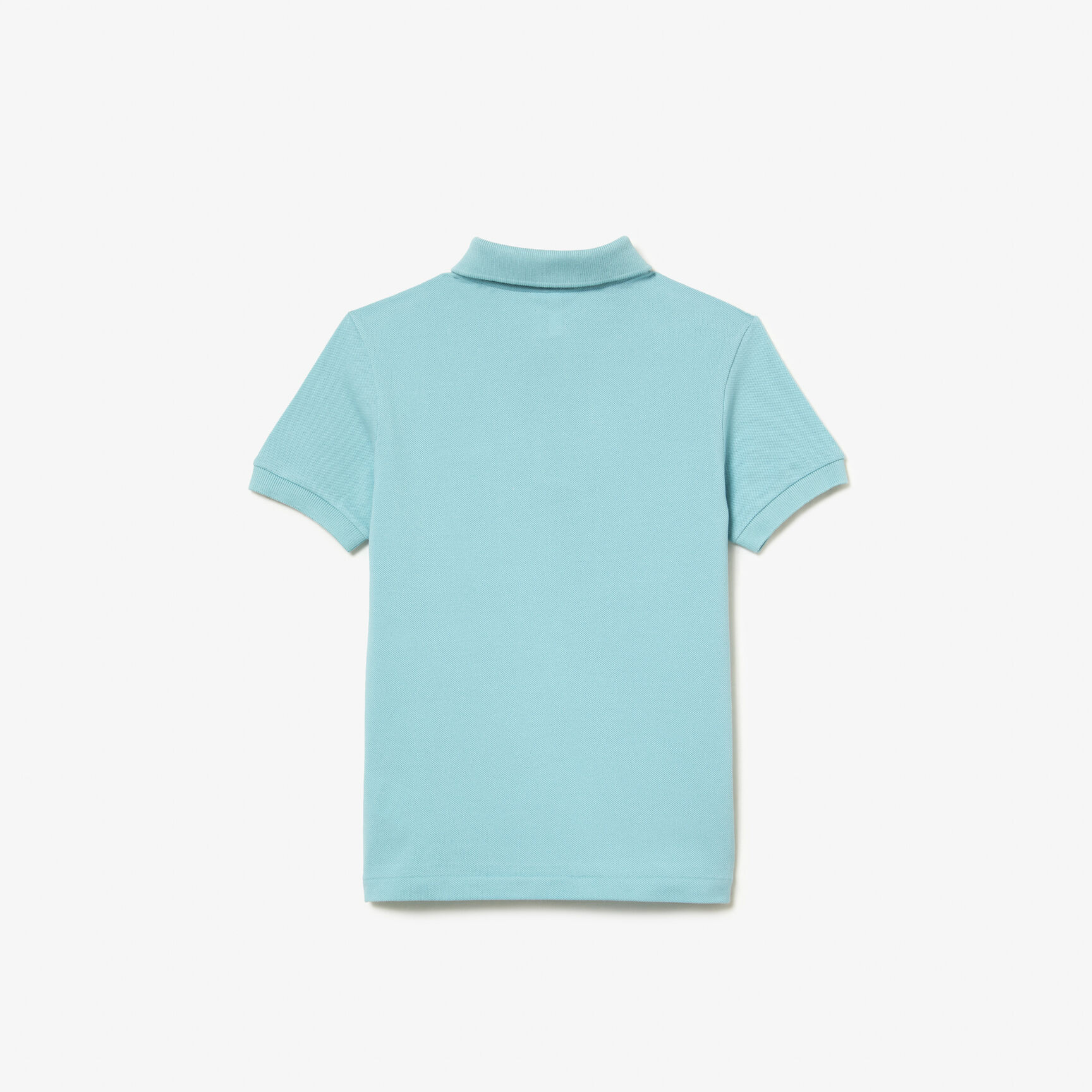 Petit Pique Polo Shirt