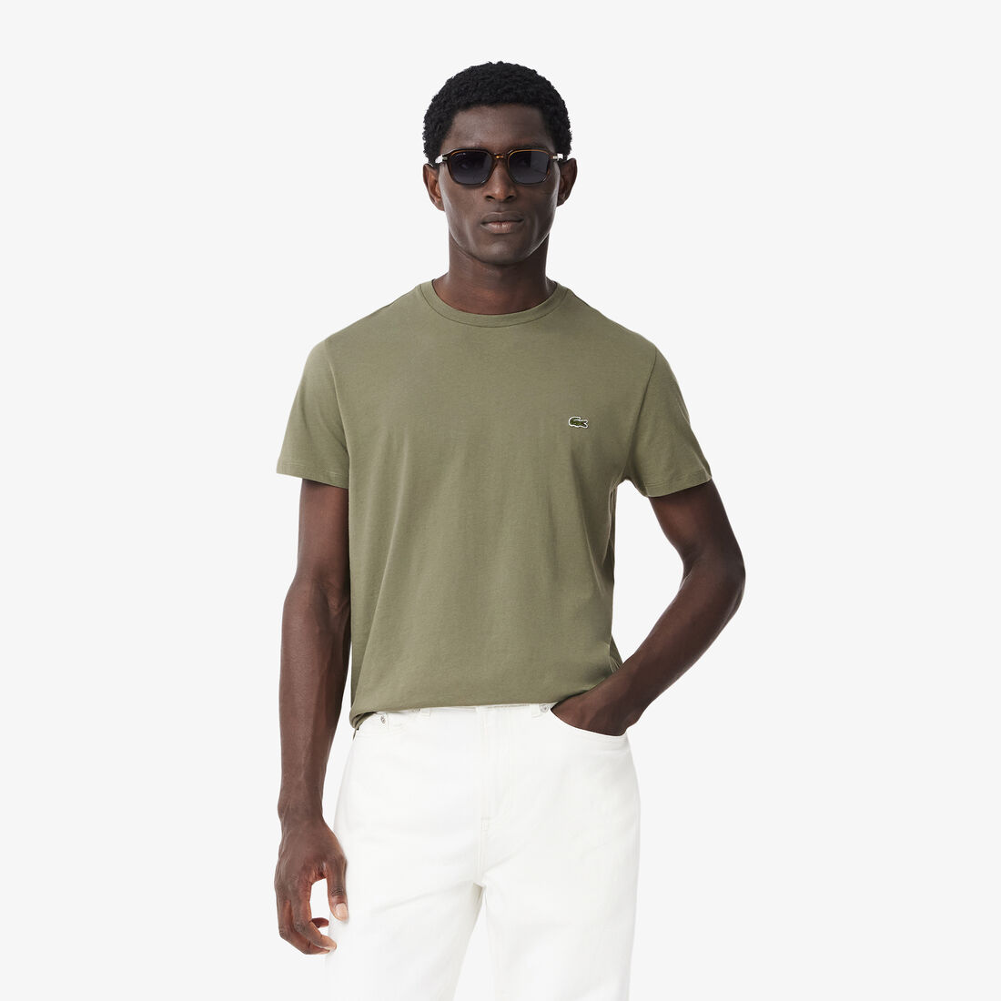 Cotton Pima T-shirt