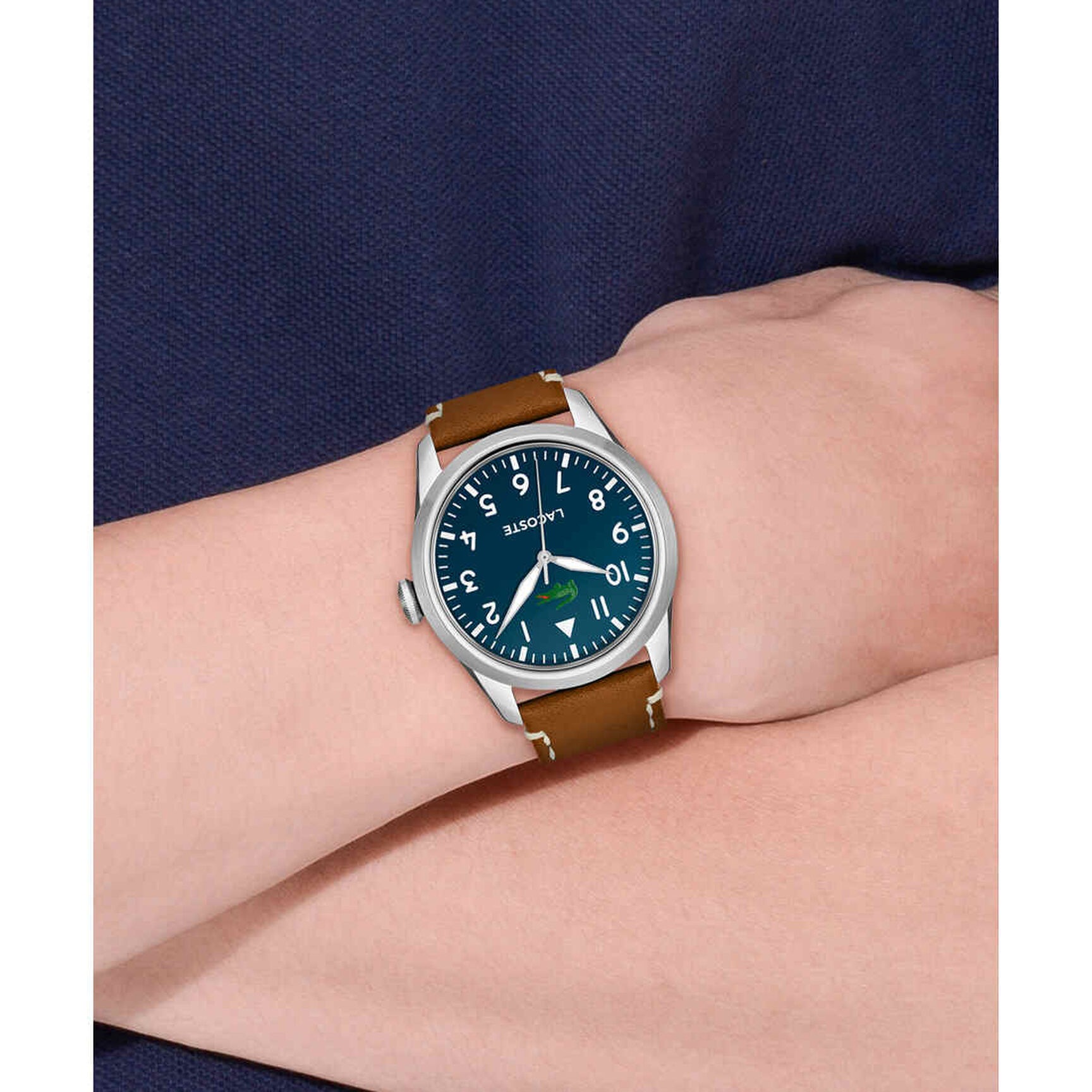 Men Adventurer Non-metal Watch