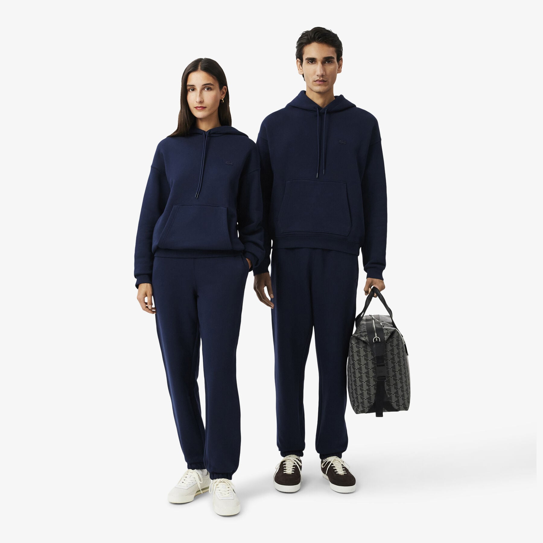 Fleece Sweatpants Fleece Sweatpants