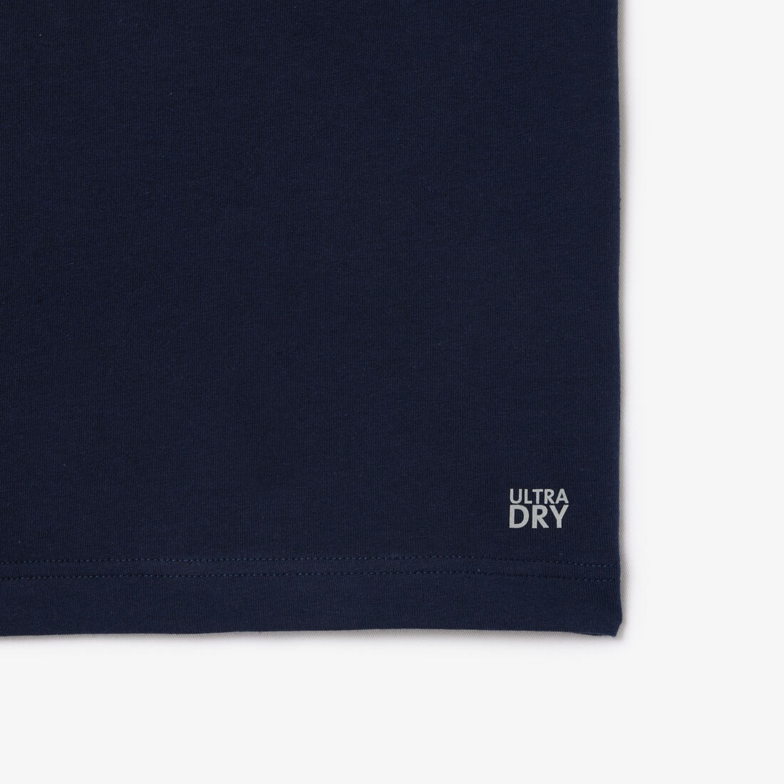 Lacoste Sport x Daniil Medvedev Ultra-Dry Tennis T-shirt Lacoste Sport x Daniil Medvedev Ultra-Dry Tennis T-shirt