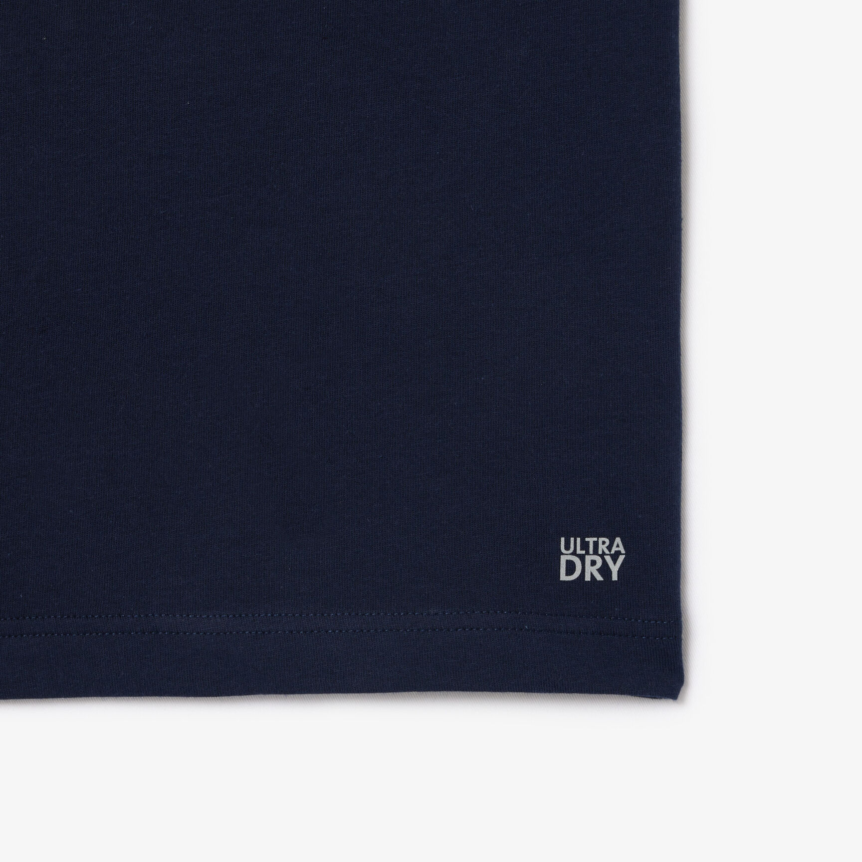 Lacoste Sport x Daniil Medvedev Ultra-Dry Tennis T-shirt Lacoste Sport x Daniil Medvedev Ultra-Dry Tennis T-shirt