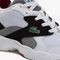 Women's Storm 96 Textile and Synthetic Trainers lacoste women s storm 96 textile and synthetic trainers