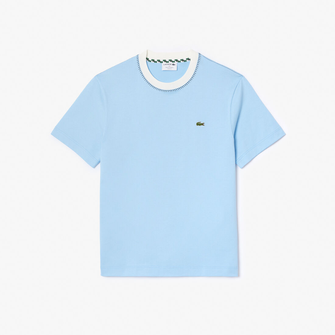 French Made Classic Fit T-shirt French Made Classic Fit T-shirt