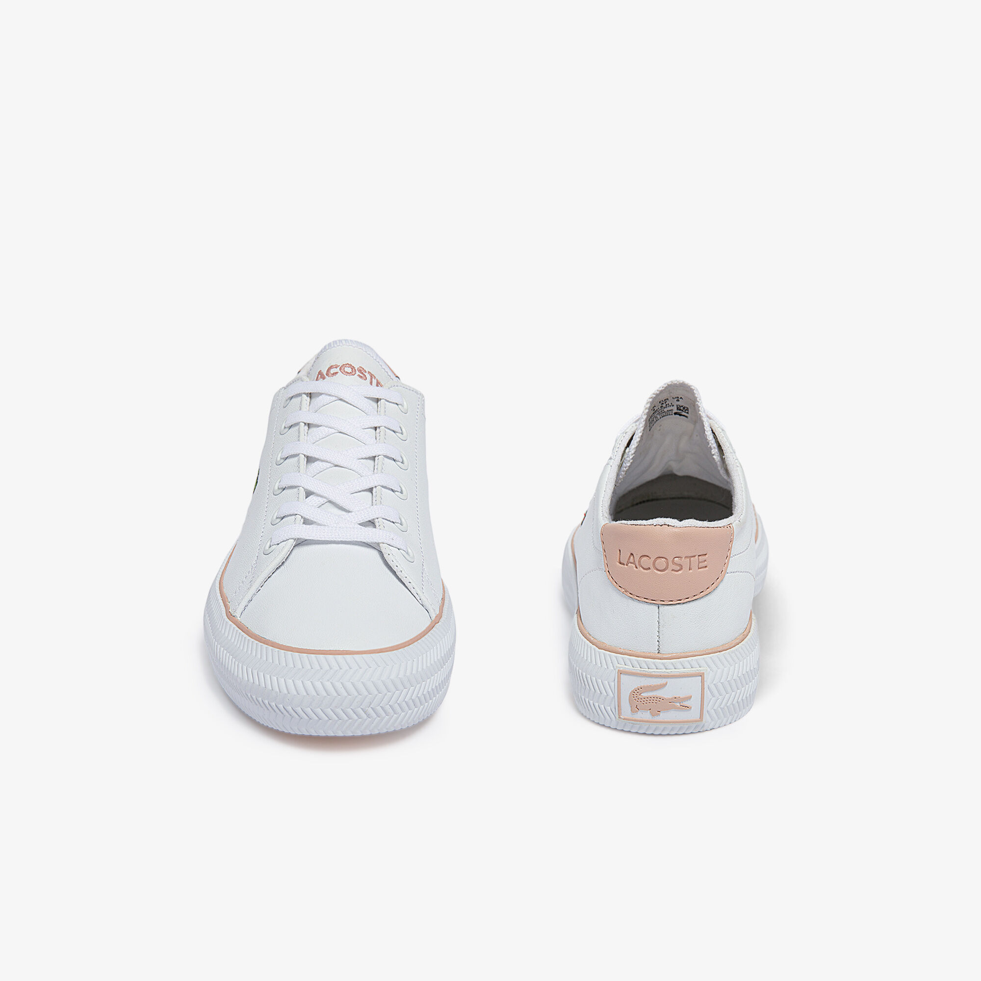 Women's Gripshot BL Leather and Synthetic Trainers Women's Gripshot BL Leather and Synthetic Trainers