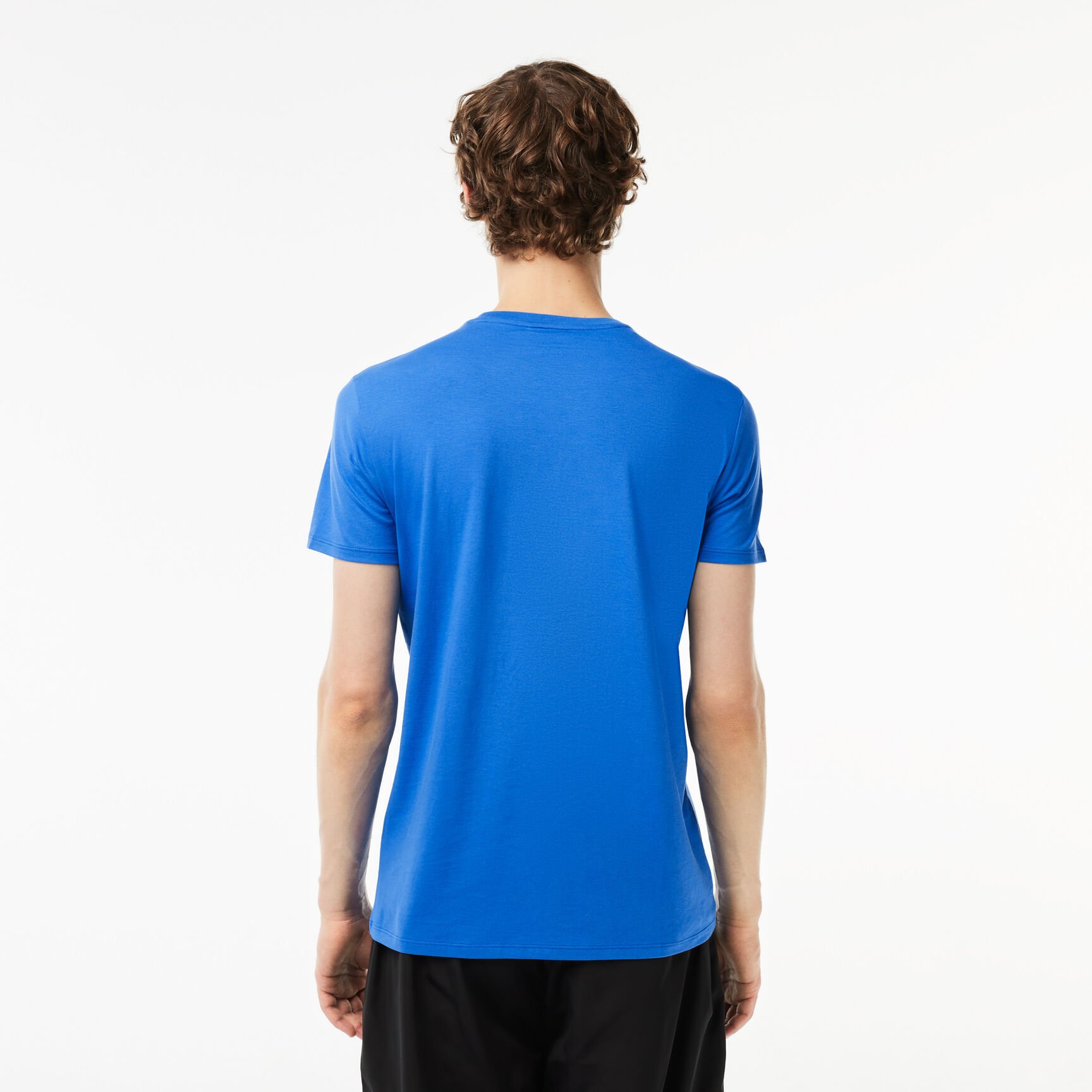 Cotton Pima T-shirt Cotton Pima T-shirt