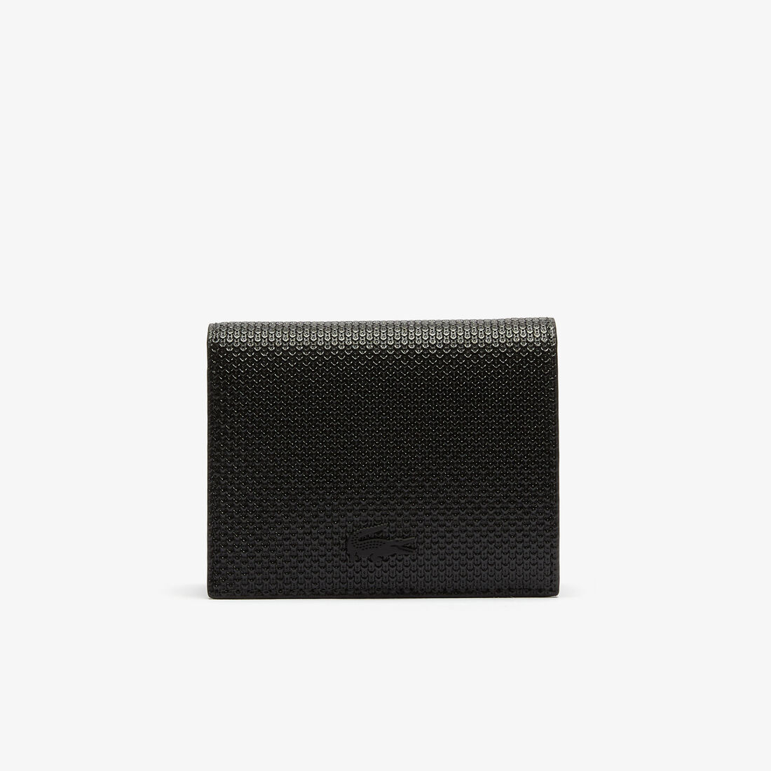 Women's Chantaco Small Piqué Leather Snap Wallet