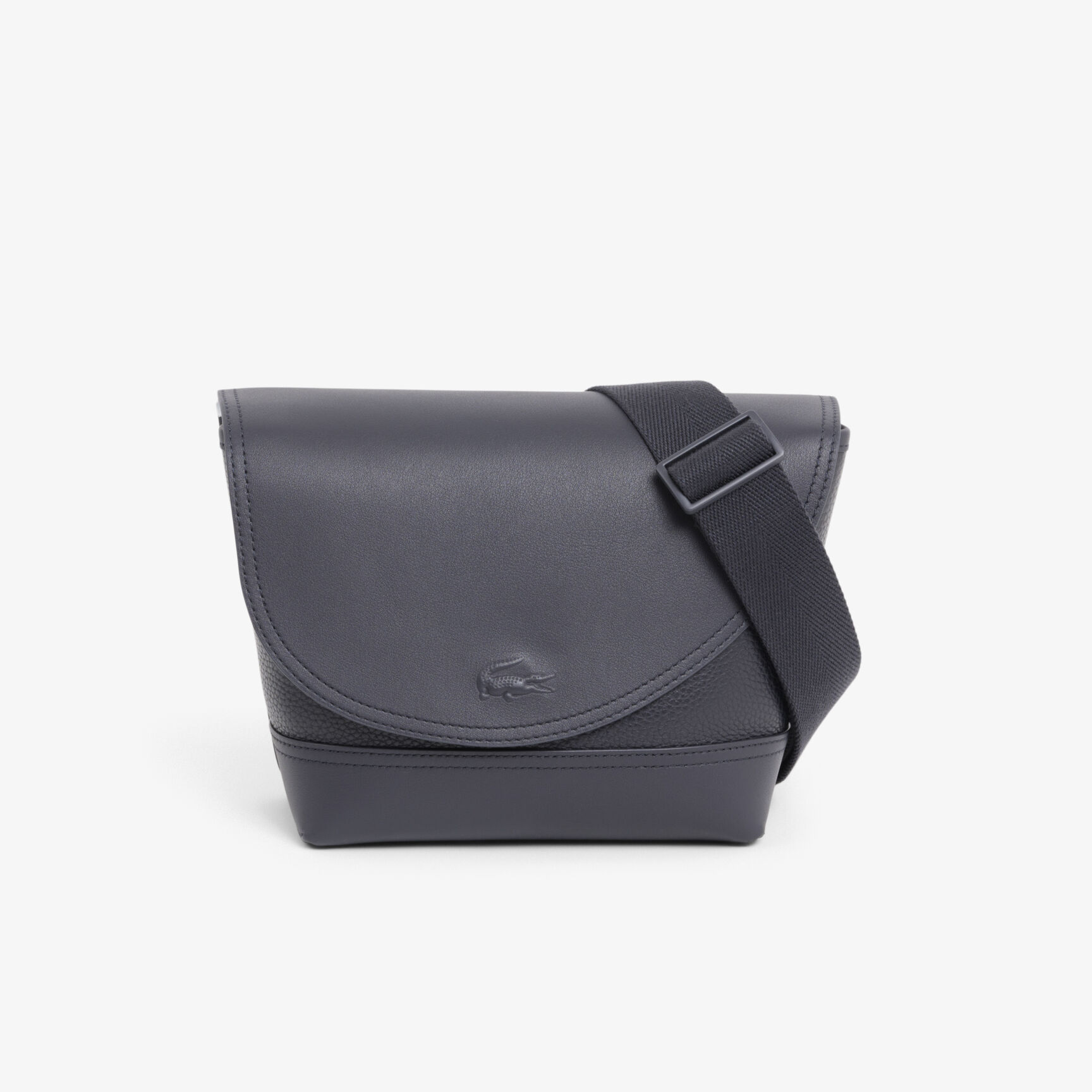 Small Club Lacoste Messenger Bag