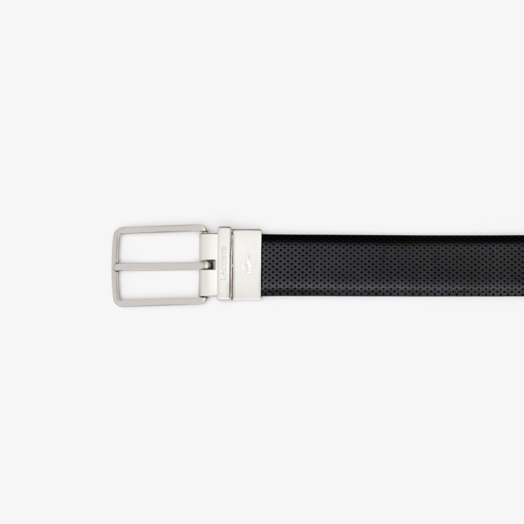 Reversible Leather Belt