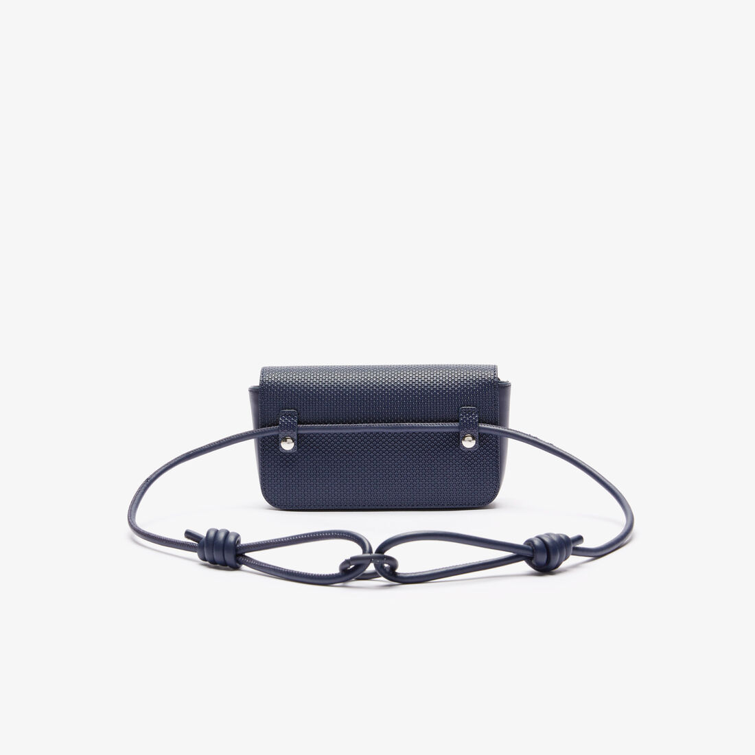 Women's Chantaco Matte Piqué Leather Flap Belt Bag Women's Chantaco Matte Piqué Leather Flap Belt Bag
