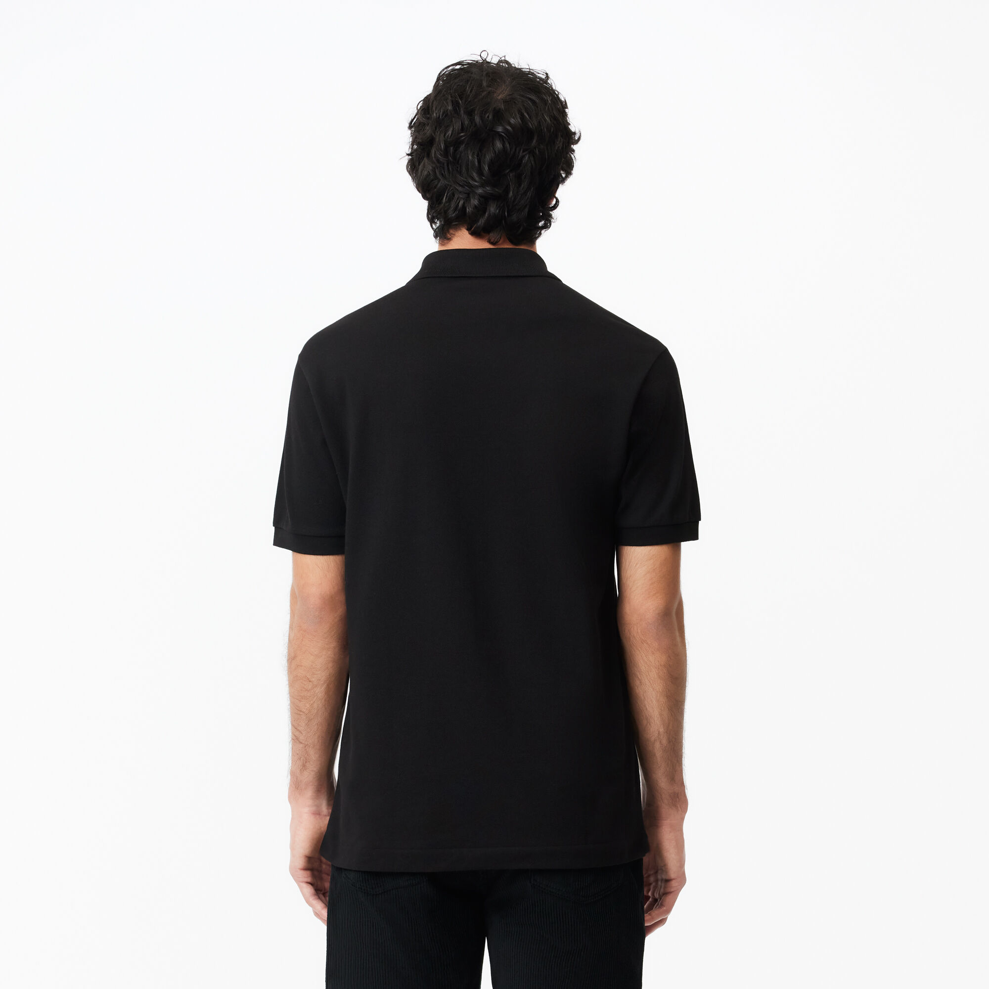 Polo pennant sweatshirt hotsell