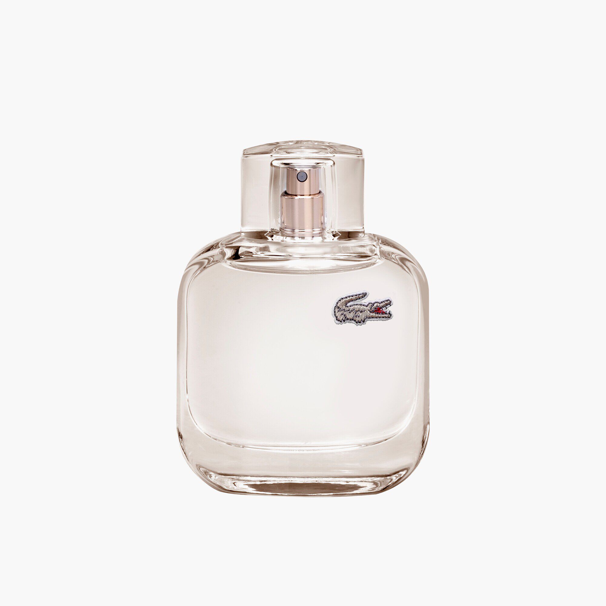 Lacoste elegant perfume clearance