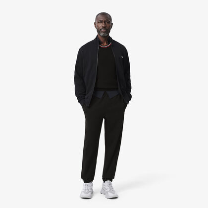 Men's Lacoste Brushed Fleece Jogger Trackpants