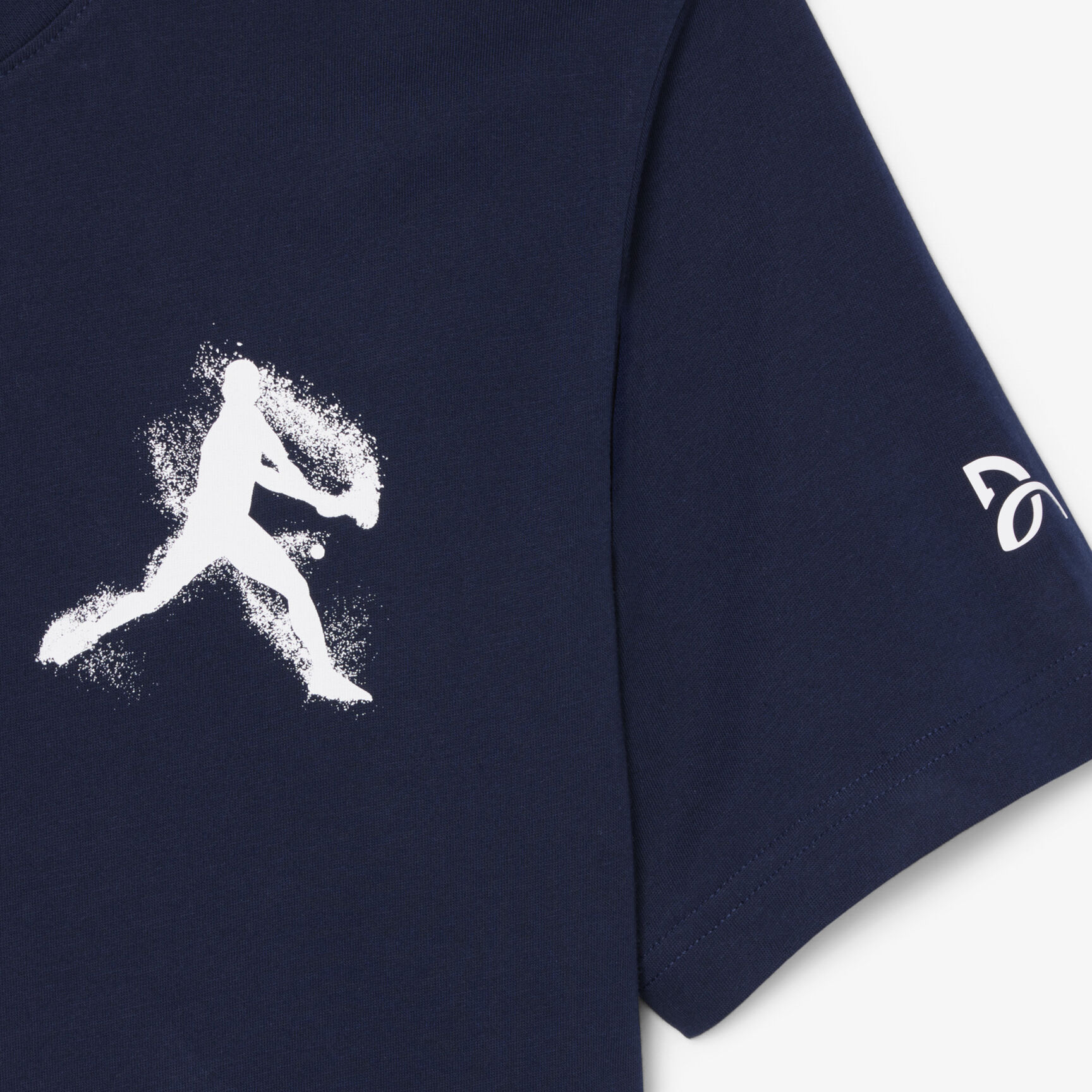 مجموعة لاكوست للتنس × نوفاك ديوكوفيتش مجموعة لاكوست للتنس × نوفاك ديوكوفيتش