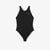Women's Lacoste One-Piece Recycled Polyamide Swimsuit Women's Lacoste One-Piece Recycled Polyamide Swimsuit
